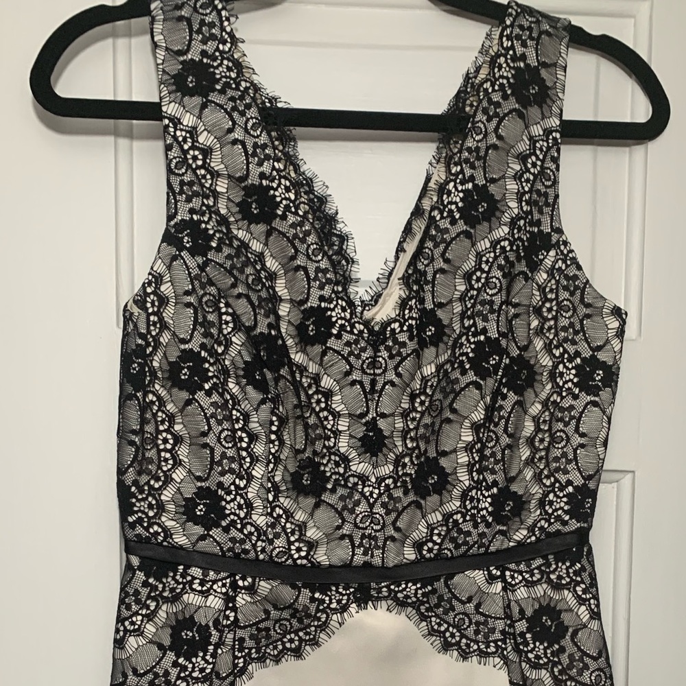 Cocktail dress